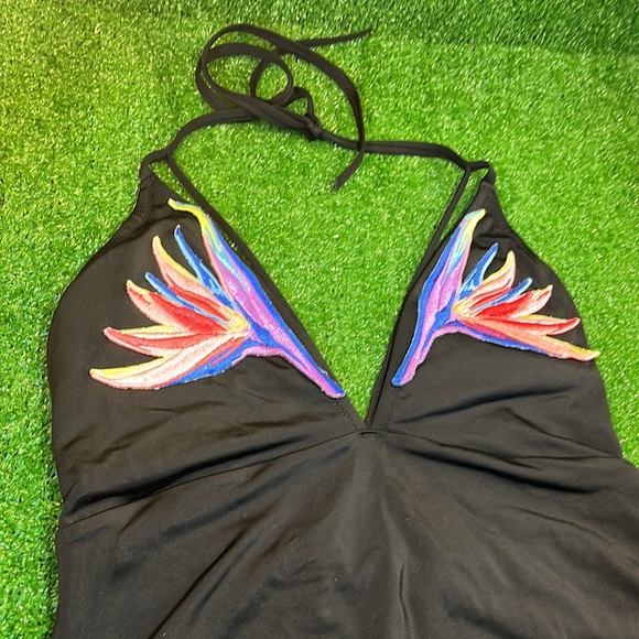 Victorias Secret Swim One Piece Bathing Suit Swimsuit Sexy Swimwear Beach - Picture 2 of 7